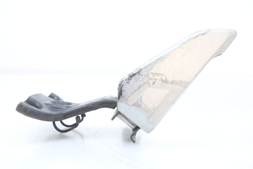 photo de FUSSRASTEN HALTEPLATTEN HINTEN LINKS HONDA SH ABS 125 (2012 - 2017) - Zoom auf Gebrauchszustand