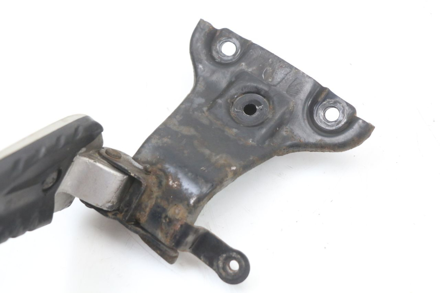 photo de FUSSRASTEN HALTEPLATTEN HINTEN LINKS HONDA SH ABS 125 (2012 - 2017) - Alternative Perspektive