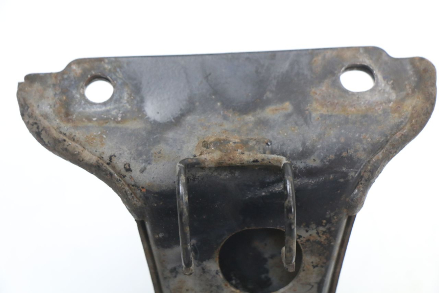 photo de FUSSRASTEN HALTEPLATTEN HINTEN LINKS HONDA SH ABS 125 (2012 - 2017) - Gesamtansicht des Produkts