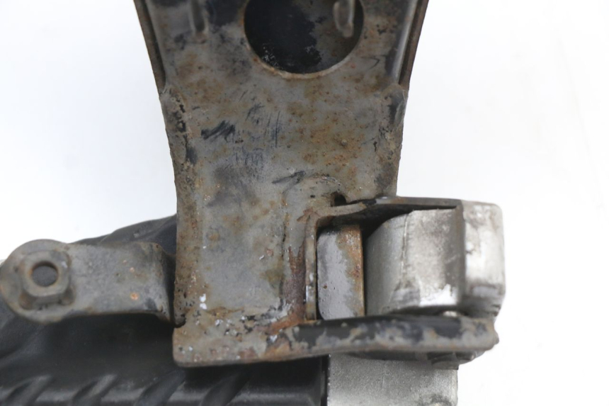 photo de FUSSRASTEN HALTEPLATTEN HINTEN LINKS HONDA SH ABS 125 (2012 - 2017) - Details der Befestigungspunkte