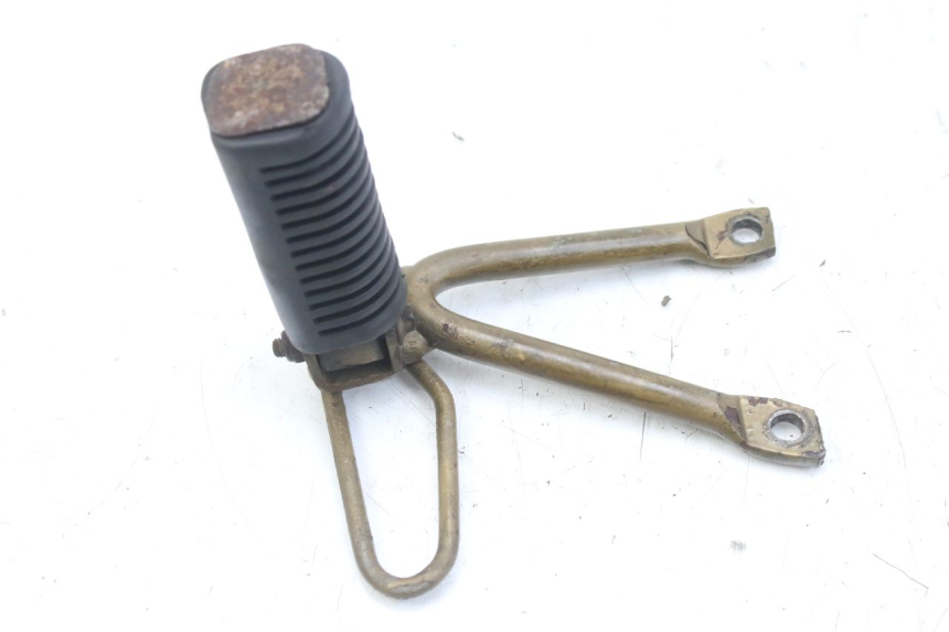 photo de LINKS HINTERE FUßRASTENHALTERUNG SUZUKI SMX SUPERMOTARD 50 (1996 - 2001) - Hauptansicht