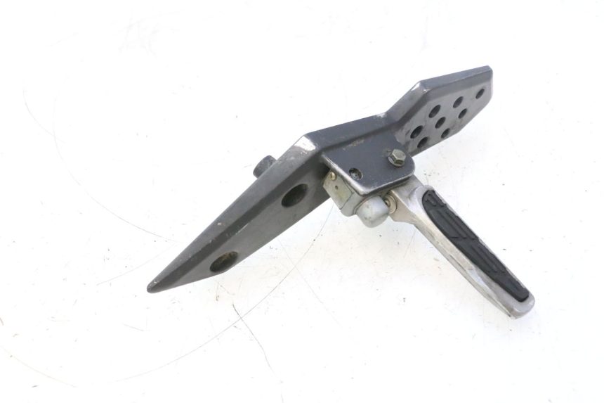 photo de FUSSRASTEN HALTEPLATTEN HINTEN LINKS KYMCO SUPER 8 2T 50 (2007 - 2013) - Hauptansicht