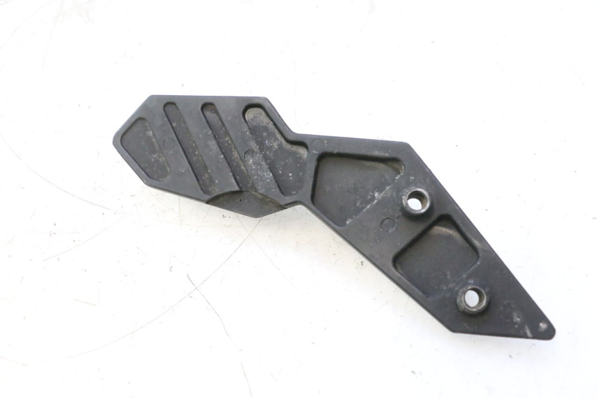 photo de FUSSRASTEN HALTEPLATTEN HINTEN LINKS KYMCO SUPER 8 2T 50 (2007 - 2013) - Technische Nahaufnahme