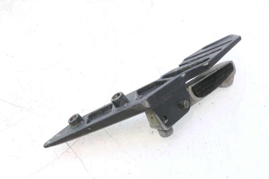 photo de FUSSRASTEN HALTEPLATTEN HINTEN LINKS KYMCO SUPER 8 2T 50 (2007 - 2013) - Gesamtansicht des Produkts