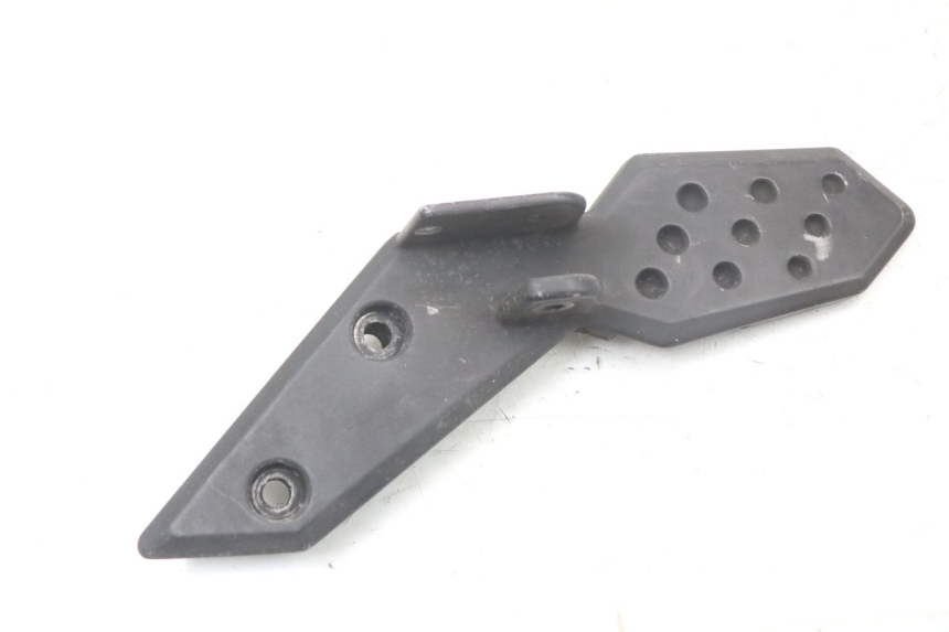 photo de FUSSRASTEN HALTEPLATTEN HINTEN LINKS KYMCO SUPER 8 125 (2008 - 2015) - Hauptansicht