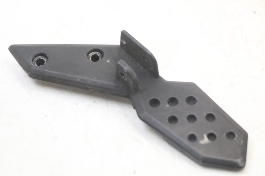 photo de FUSSRASTEN HALTEPLATTEN HINTEN LINKS KYMCO SUPER 8 125 (2008 - 2015) - Alternative Perspektive