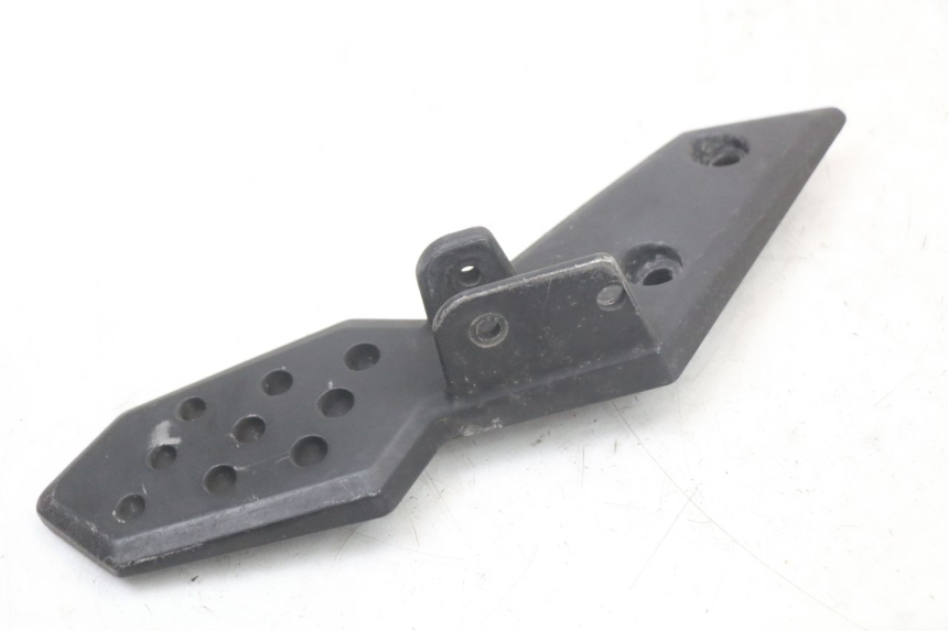 photo de FUSSRASTEN HALTEPLATTEN HINTEN LINKS KYMCO SUPER 8 125 (2008 - 2015) - Technische Nahaufnahme