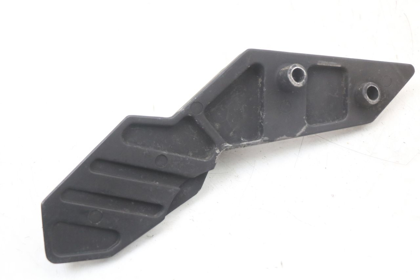 photo de FUSSRASTEN HALTEPLATTEN HINTEN LINKS KYMCO SUPER 8 125 (2008 - 2015) - Gesamtansicht des Produkts