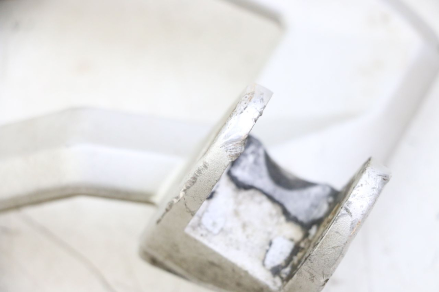 photo de FUSSRASTEN HALTEPLATTEN HINTEN LINKS KTM SUPERENDURO R 950 (2005 - 2009) - Detailansicht des Bauteils