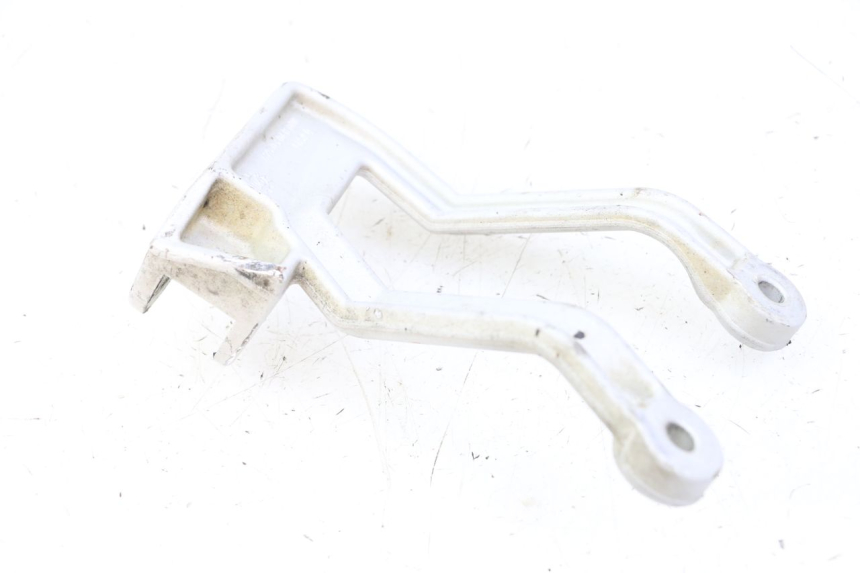 photo de FUSSRASTEN HALTEPLATTEN HINTEN LINKS KTM SUPERENDURO R 950 (2005 - 2009) - Gesamtansicht des Produkts