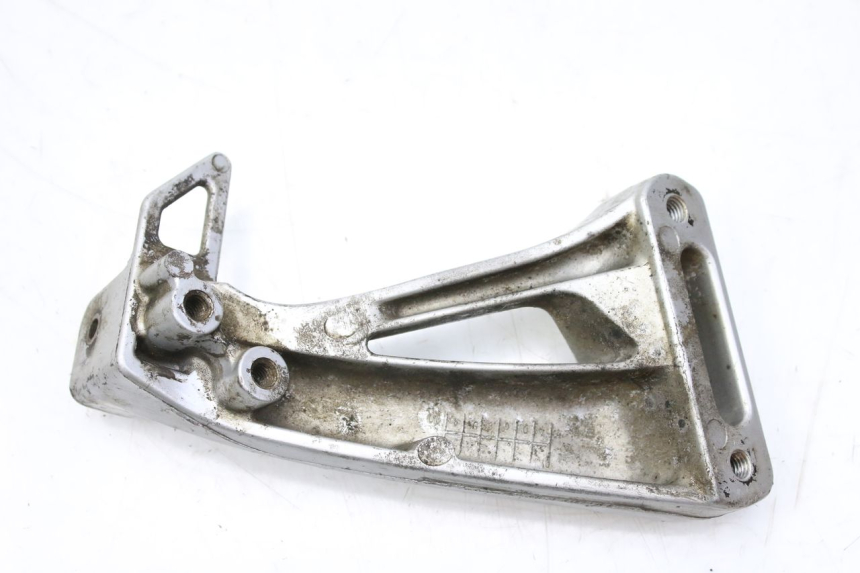 photo de LINKS HINTERER FUßRASTENHALTER SUZUKI SV S 650 (1999 - 2002) - Alternative Perspektive