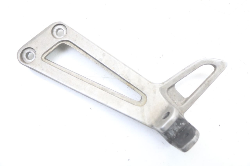 photo de FUSSRASTEN HALTEPLATTEN HINTEN LINKS YAMAHA TDR DELTABOX 125 (1997 - 2003) - Detailansicht des Bauteils