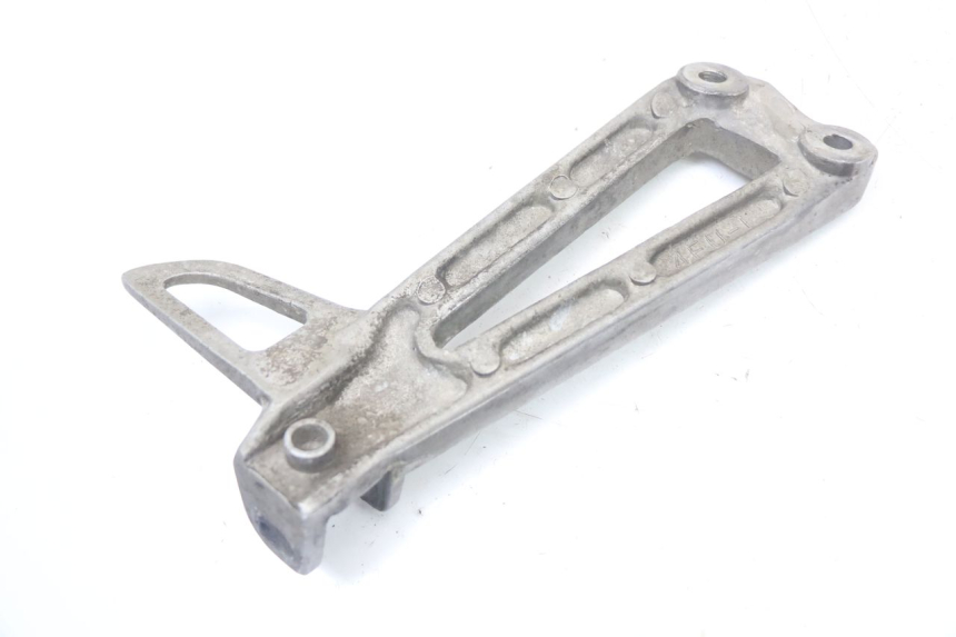 photo de FUSSRASTEN HALTEPLATTEN HINTEN LINKS YAMAHA TDR DELTABOX 125 (1997 - 2003) - Zoom auf Gebrauchszustand