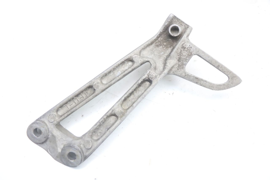 photo de FUSSRASTEN HALTEPLATTEN HINTEN LINKS YAMAHA TDR DELTABOX 125 (1997 - 2003) - Alternative Perspektive