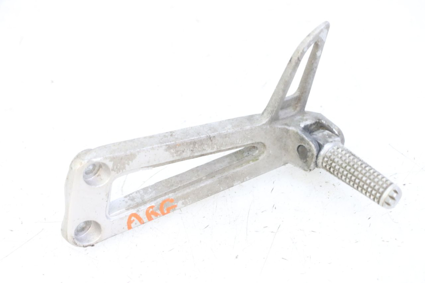 photo de FUSSRASTEN HALTEPLATTEN HINTEN LINKS YAMAHA TDR DELTABOX 125 (1997 - 2003) - Hauptansicht