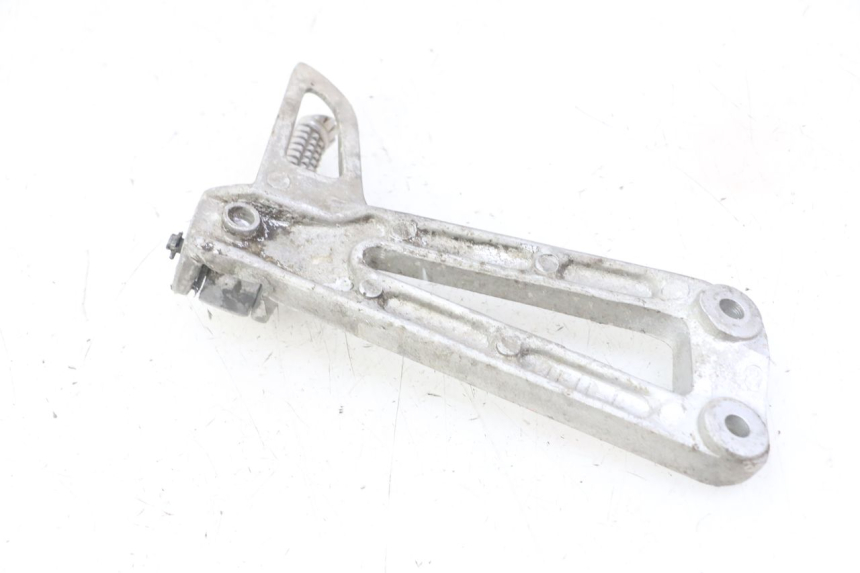 photo de FUSSRASTEN HALTEPLATTEN HINTEN LINKS YAMAHA TDR DELTABOX 125 (1997 - 2003) - Alternative Perspektive