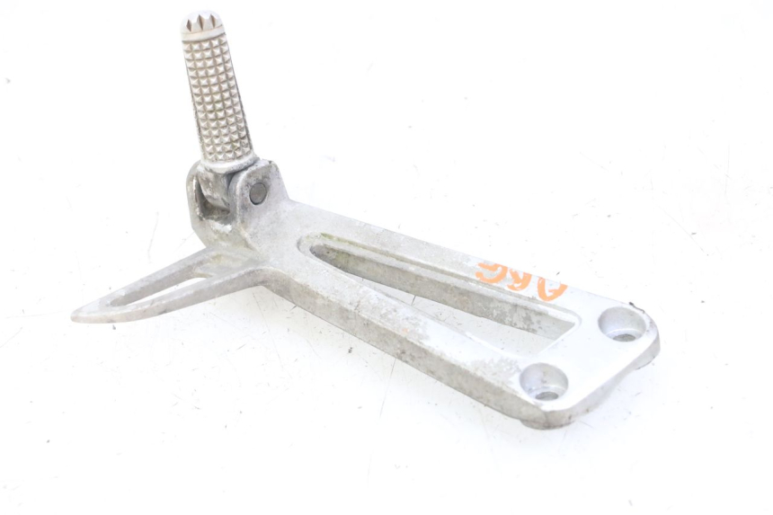 photo de FUSSRASTEN HALTEPLATTEN HINTEN LINKS YAMAHA TDR DELTABOX 125 (1997 - 2003) - Gesamtansicht des Produkts