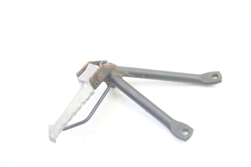 photo de FUSSRASTEN HALTEPLATTEN HINTEN LINKS KSR TR SM 50 (2015 - 2018) - Gesamtansicht des Produkts