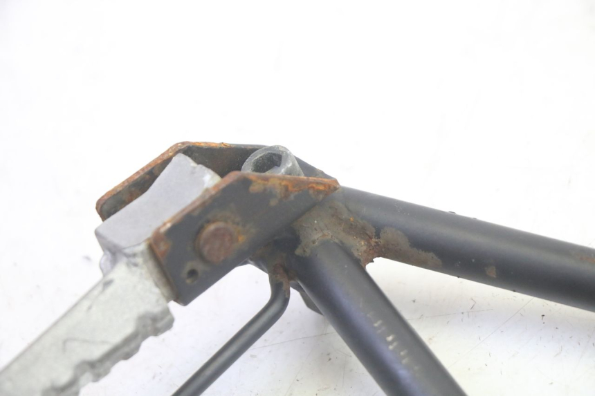 photo de FUSSRASTEN HALTEPLATTEN HINTEN LINKS KSR TR SM 50 (2015 - 2018) - Details der Befestigungspunkte