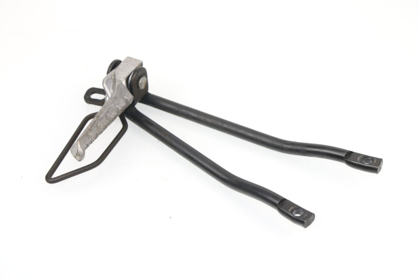 photo de FUSSRASTEN HALTEPLATTEN HINTEN LINKS APRILIA TUONO 125 (2003 - 2005) - Detailansicht des Bauteils