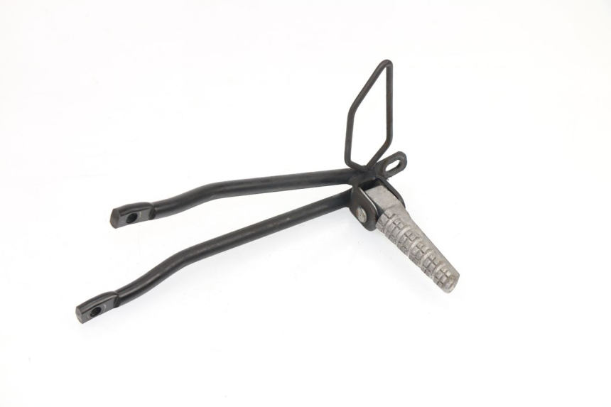 photo de FUSSRASTEN HALTEPLATTEN HINTEN LINKS APRILIA TUONO 125 (2003 - 2005) - Technische Nahaufnahme