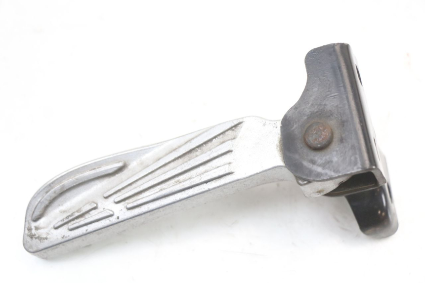 photo de FUSSRASTEN HALTEPLATTEN HINTEN LINKS PEUGEOT TWEET 125 (2018 - 2021) - Detailansicht des Bauteils