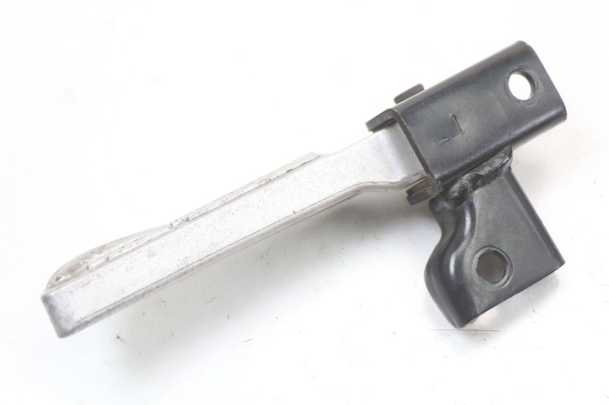 photo de FUSSRASTEN HALTEPLATTEN HINTEN LINKS PEUGEOT TWEET 125 (2018 - 2021) - Zoom auf Gebrauchszustand