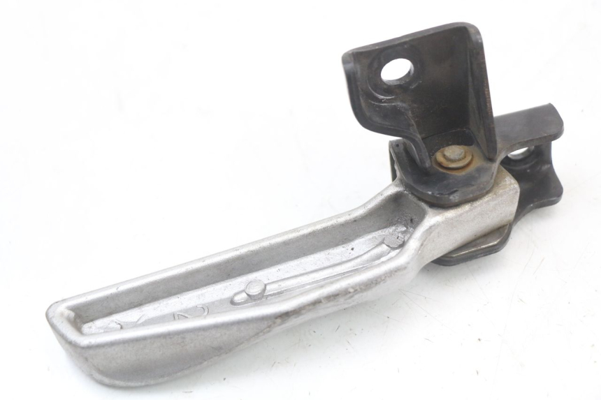 photo de FUSSRASTEN HALTEPLATTEN HINTEN LINKS PEUGEOT TWEET 125 (2018 - 2021) - Alternative Perspektive