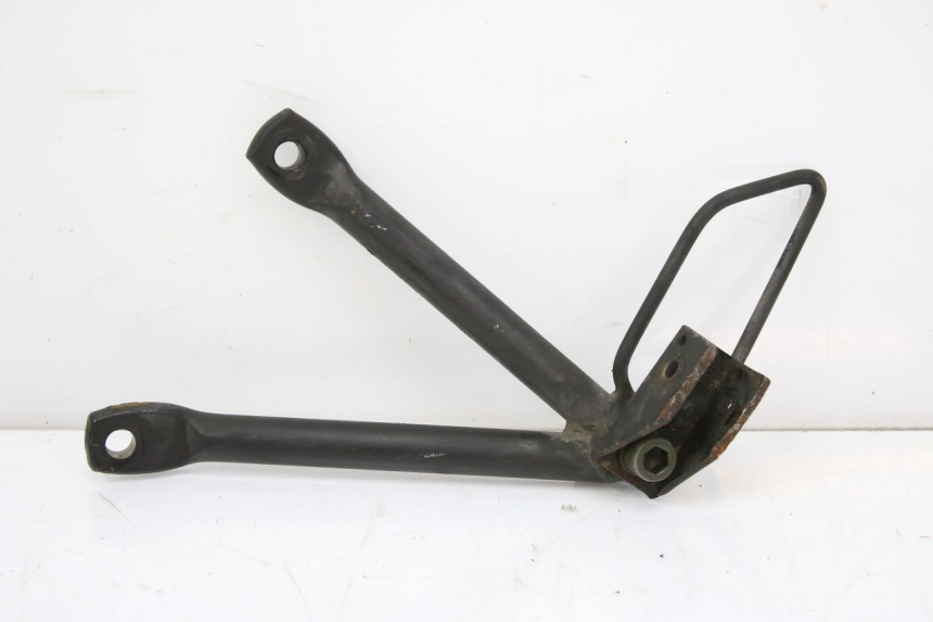 photo de LINKS HINTERE FUßRASTENHALTERUNG KEEWAY TX 50 (2008 - 2015) - Hauptansicht