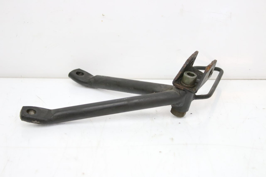 photo de LINKS HINTERE FUßRASTENHALTERUNG KEEWAY TX 50 (2008 - 2015) - Detailansicht des Bauteils