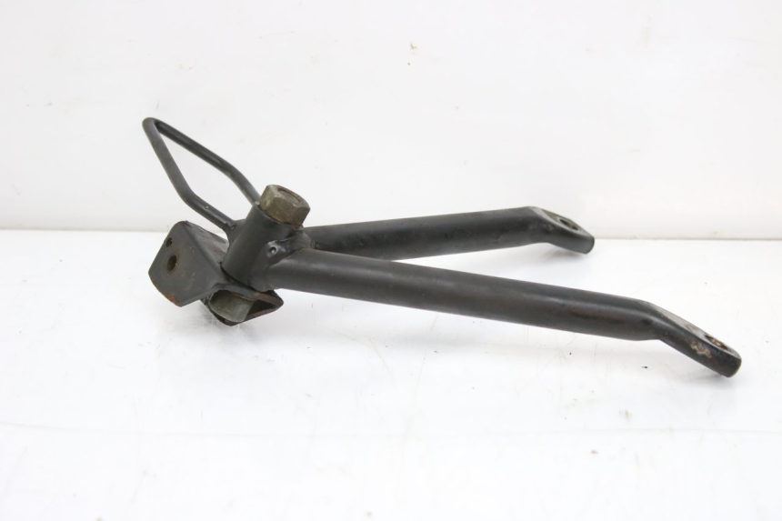 photo de LINKS HINTERE FUßRASTENHALTERUNG KEEWAY TX 50 (2008 - 2015) - Technische Nahaufnahme