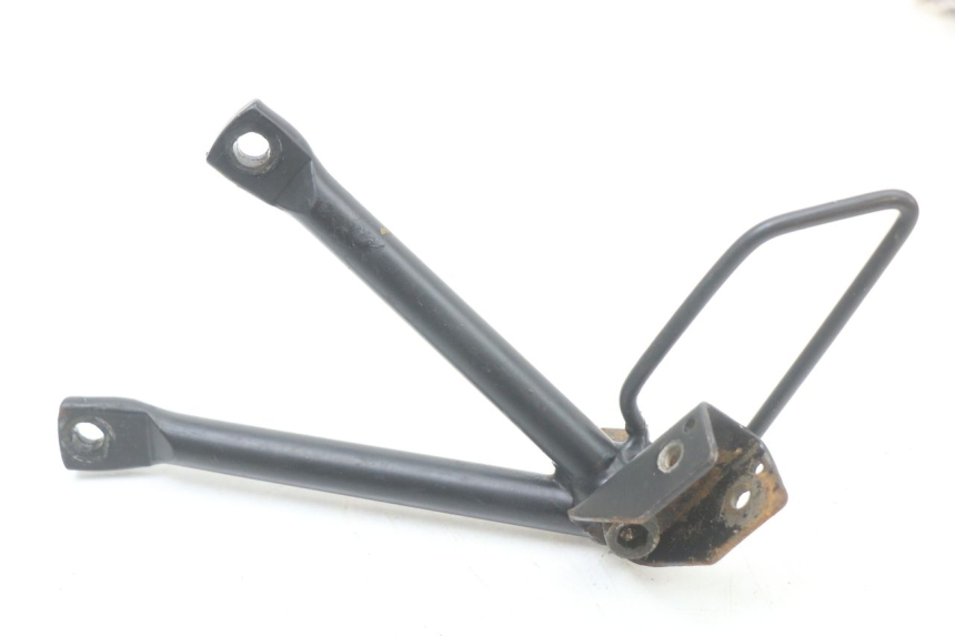 photo de LINKS HINTERE FUßRASTENHALTERUNG KEEWAY TX 50 (2008 - 2015) - Hauptansicht