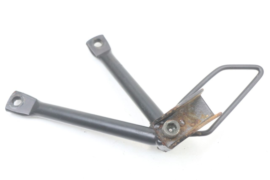 photo de LINKS HINTERE FUßRASTENHALTERUNG KEEWAY TX 50 (2008 - 2015) - Detailansicht des Bauteils