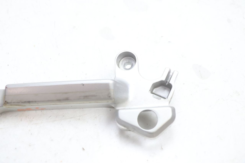 photo de LINKS HINTERE FUßRASTENHALTERUNG HONDA VFR FI RC46 800 (1998 - 2001) - Zoom auf Gebrauchszustand