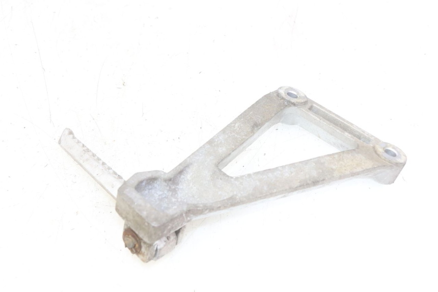 photo de LINKS HINTERE FUßRASTENHALTERUNG DAELIM VJ ROADWIN FI 125 (2008 - 2017) - Zoom auf Gebrauchszustand