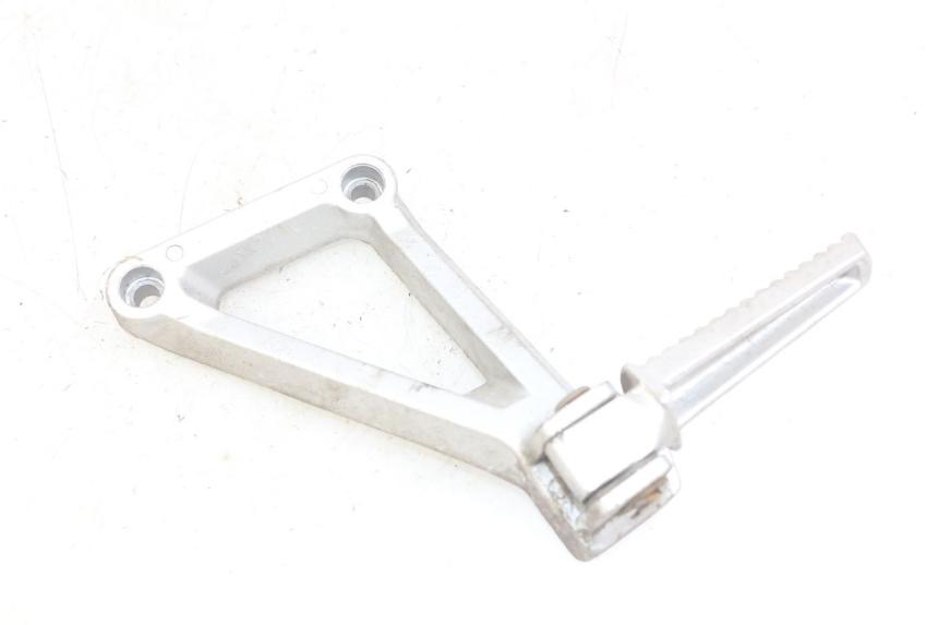 photo de LINKS HINTERE FUßRASTENHALTERUNG DAELIM VJ ROADWIN FI 125 (2008 - 2017) - Alternative Perspektive