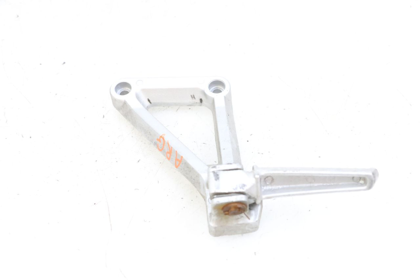 photo de LINKS HINTERE FUßRASTENHALTERUNG DAELIM VJ ROADWIN FI 125 (2008 - 2017) - Alternative Perspektive