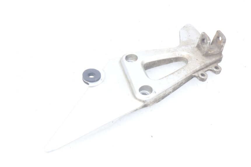 photo de LINKS HINTERE FUßRASTENHALTERUNG SUZUKI XF FREEWIND 650 (1997 - 2003) - Gesamtansicht des Produkts