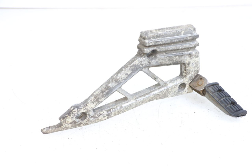 photo de FUSSRASTEN HALTEPLATTEN HINTEN LINKS YAMAHA XJ F 900 (1983 - 1994) - Hauptansicht