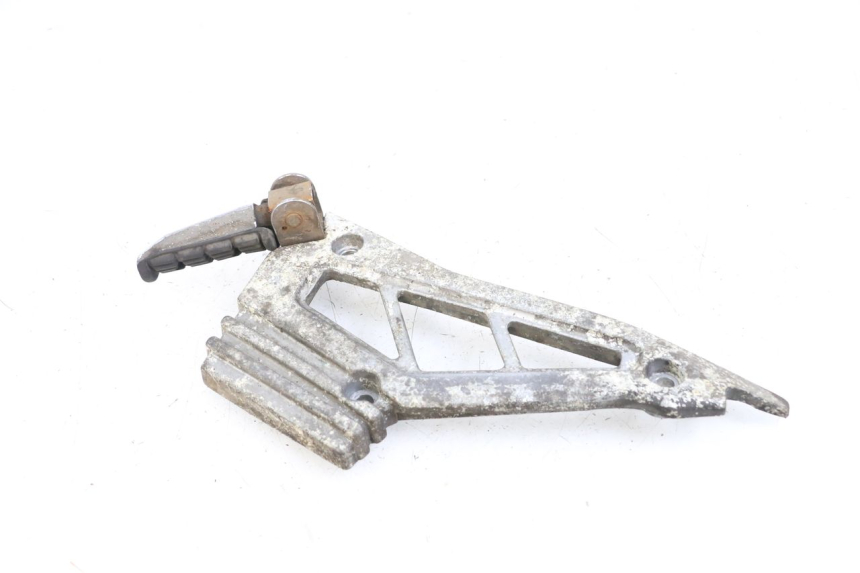 photo de FUSSRASTEN HALTEPLATTEN HINTEN LINKS YAMAHA XJ F 900 (1983 - 1994) - Detailansicht des Bauteils