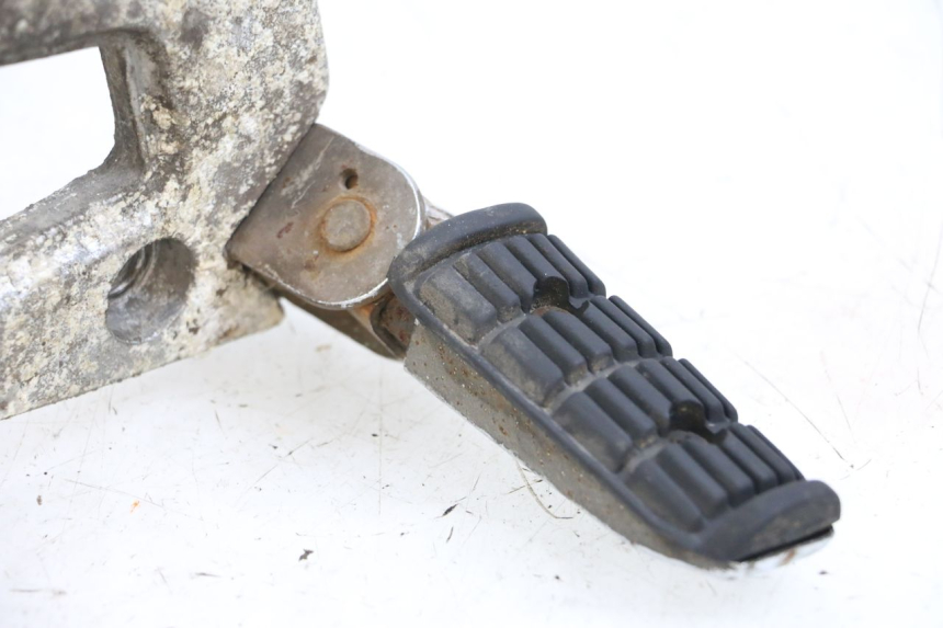 photo de FUSSRASTEN HALTEPLATTEN HINTEN LINKS YAMAHA XJ F 900 (1983 - 1994) - Gesamtansicht des Produkts