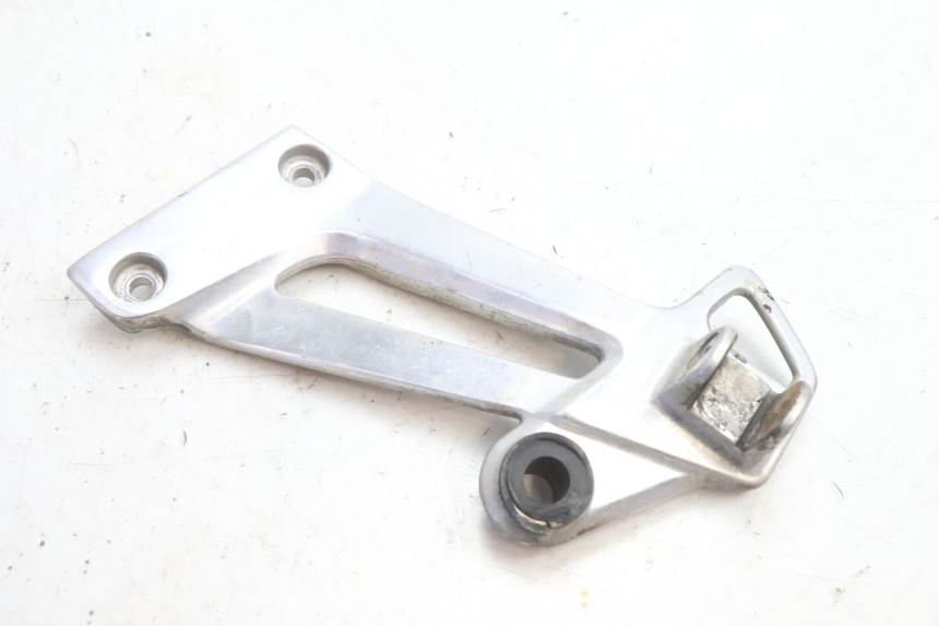 photo de FUSSRASTEN HALTEPLATTEN HINTEN LINKS YAMAHA XJR 1300 (1998 - 2002) - Hauptansicht