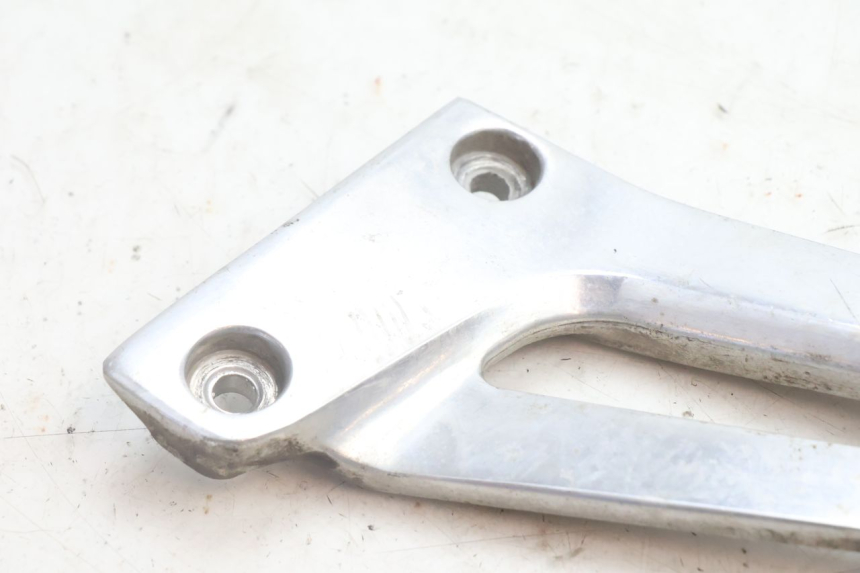 photo de FUSSRASTEN HALTEPLATTEN HINTEN LINKS YAMAHA XJR 1300 (1998 - 2002) - Detailansicht des Bauteils