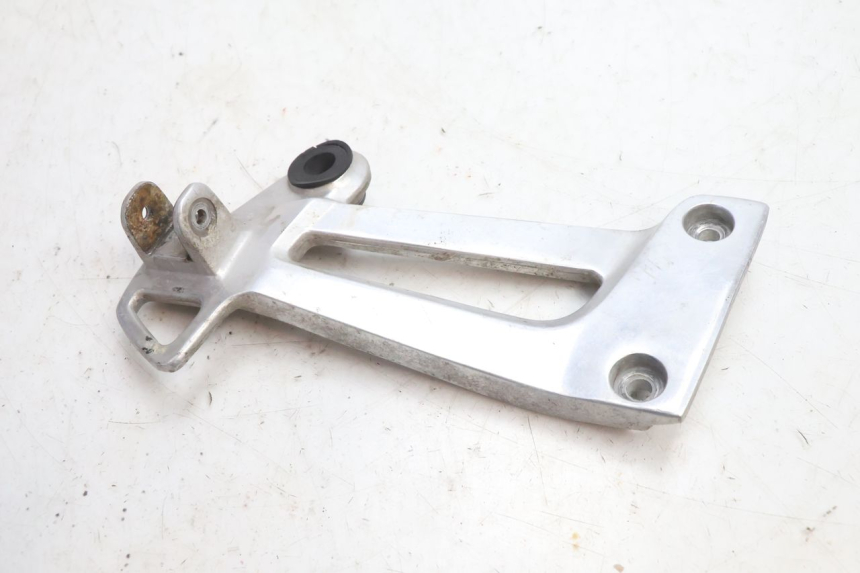 photo de FUSSRASTEN HALTEPLATTEN HINTEN LINKS YAMAHA XJR 1300 (1998 - 2002) - Alternative Perspektive