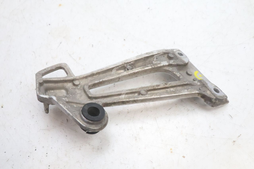 photo de FUSSRASTEN HALTEPLATTEN HINTEN LINKS YAMAHA XJR 1300 (1998 - 2002) - Technische Nahaufnahme