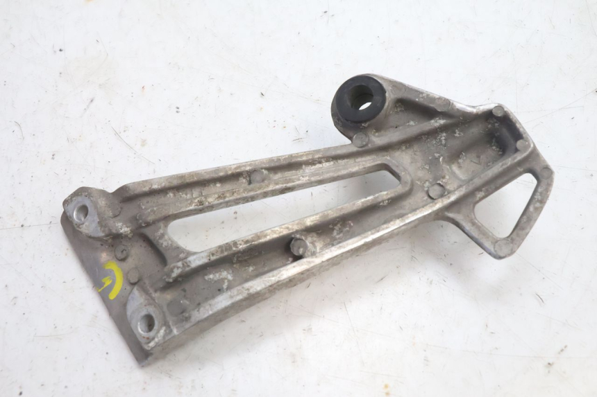 photo de FUSSRASTEN HALTEPLATTEN HINTEN LINKS YAMAHA XJR 1300 (1998 - 2002) - Gesamtansicht des Produkts