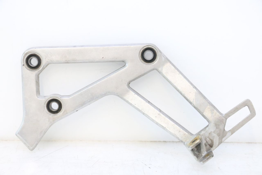 photo de FUSSRASTEN HALTEPLATTEN HINTEN LINKS HONDA XRV AFRICA TWIN 750 (1990 - 1992) - Hauptansicht