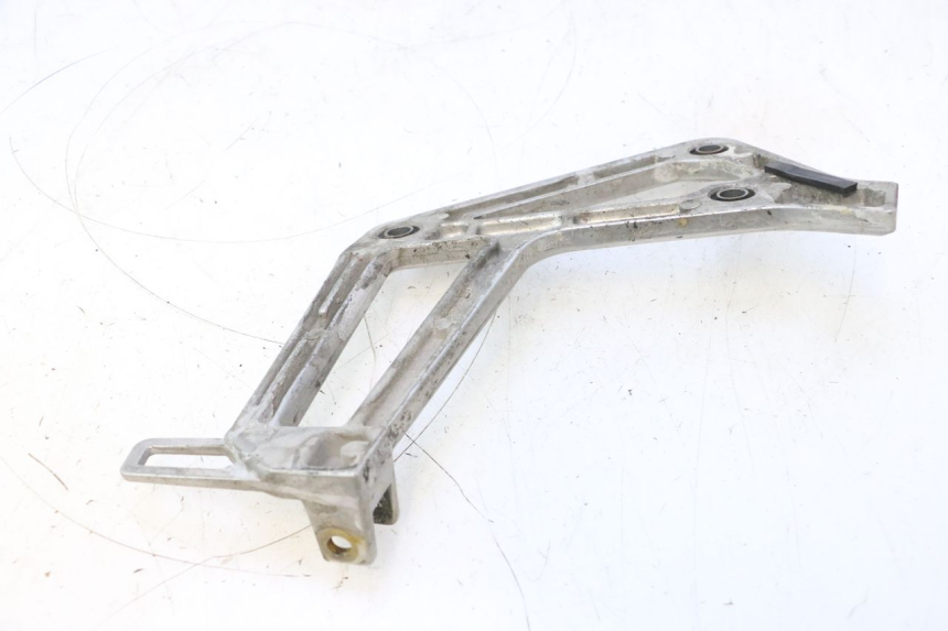 photo de FUSSRASTEN HALTEPLATTEN HINTEN LINKS HONDA XRV AFRICA TWIN 750 (1990 - 1992) - Technische Nahaufnahme
