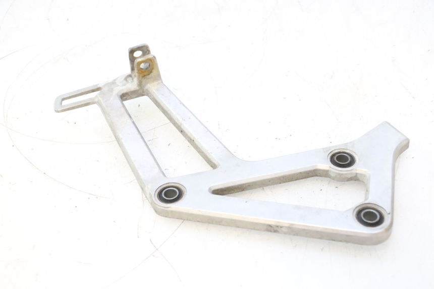photo de FUSSRASTEN HALTEPLATTEN HINTEN LINKS HONDA XRV AFRICA TWIN 750 (1990 - 1992) - Gesamtansicht des Produkts