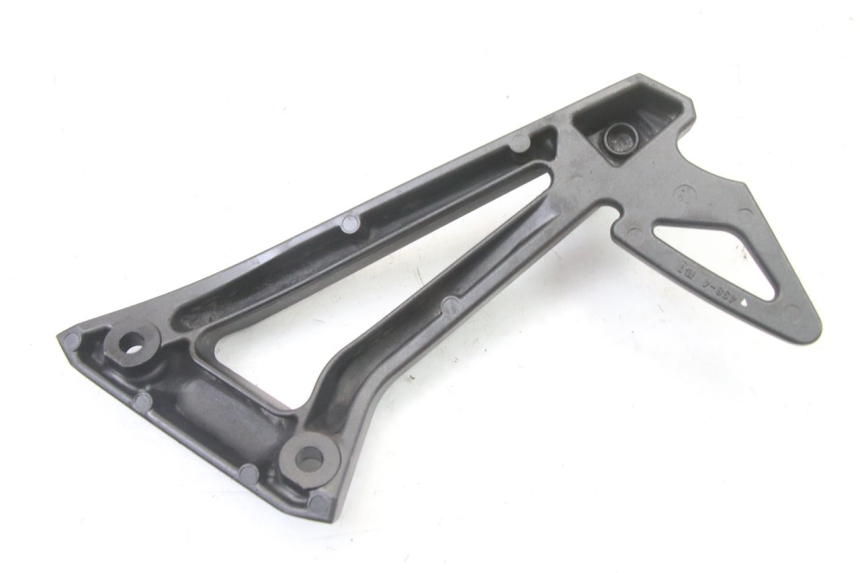 photo de FUSSRASTEN HALTEPLATTEN HINTEN LINKS YAMAHA FZ6 FAZER S2 600 (2007 - 2011) - Gesamtansicht des Produkts